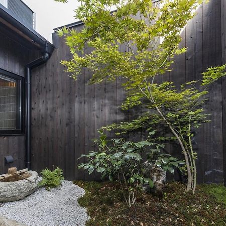 Shiki Homes Kumei Kyoto Extérieur photo
