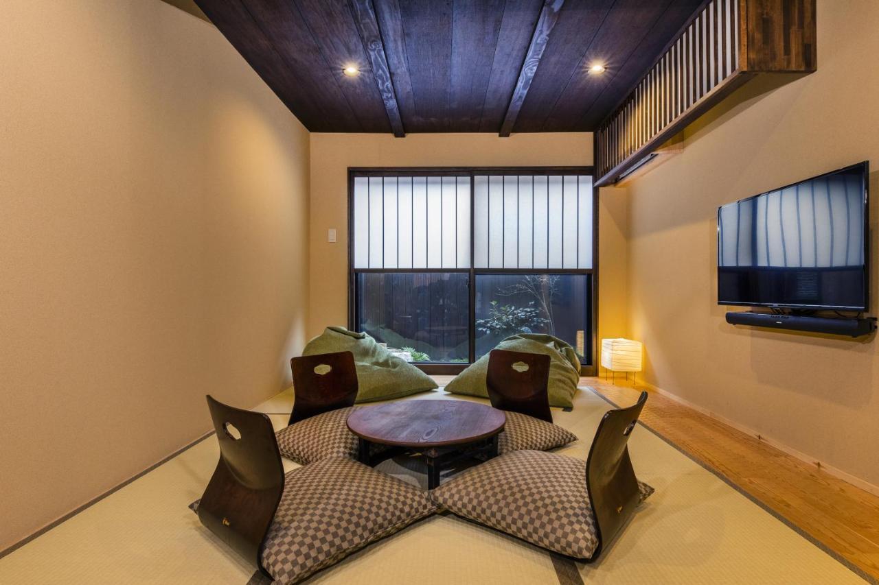Shiki Homes Kumei Kyoto Extérieur photo