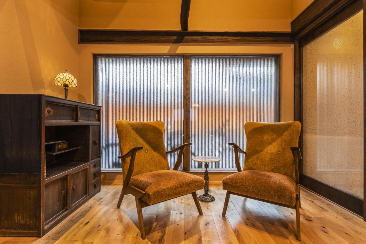 Shiki Homes Kumei Kyoto Extérieur photo