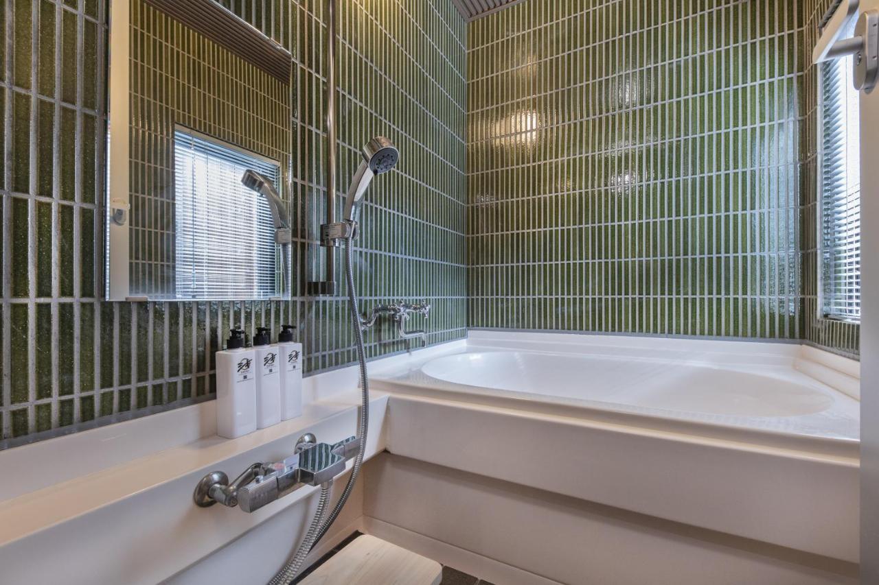 Shiki Homes Kumei Kyoto Extérieur photo
