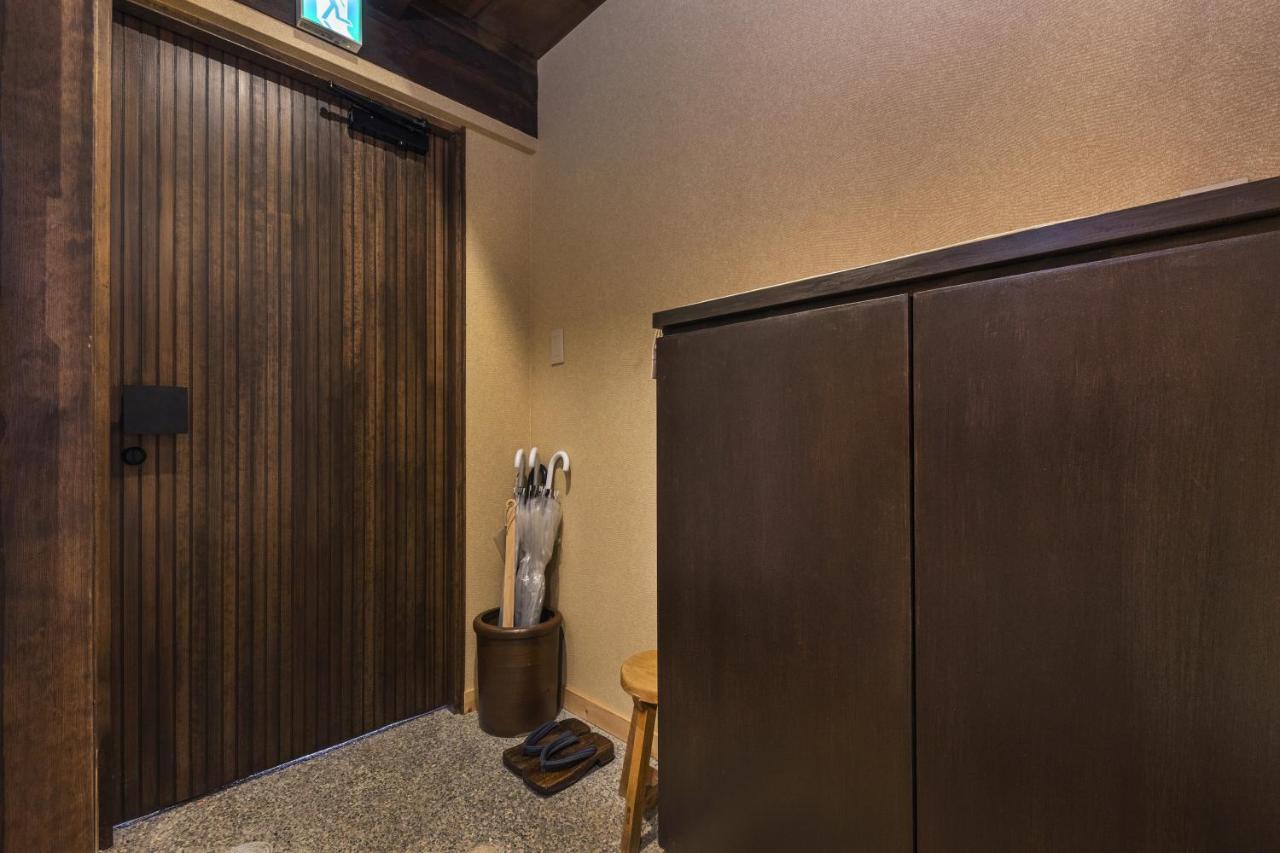 Shiki Homes Kumei Kyoto Extérieur photo