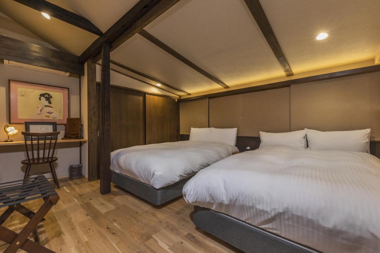 Shiki Homes Kumei Kyoto Extérieur photo